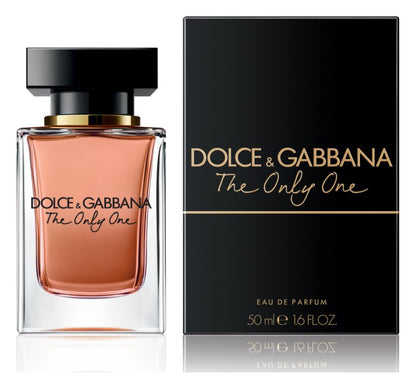 Dolce & Gabbana The Only One eau de parfum for women