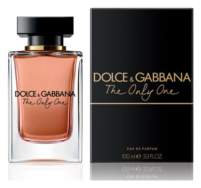 Dolce & Gabbana The Only One eau de parfum for women