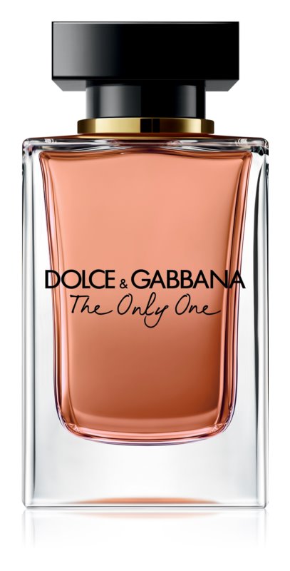 Dolce & Gabbana The Only One eau de parfum for women