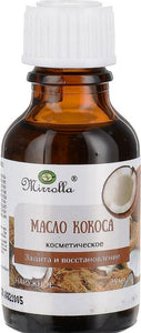 Mirrolla Coconut cosmetic oil 25 ml