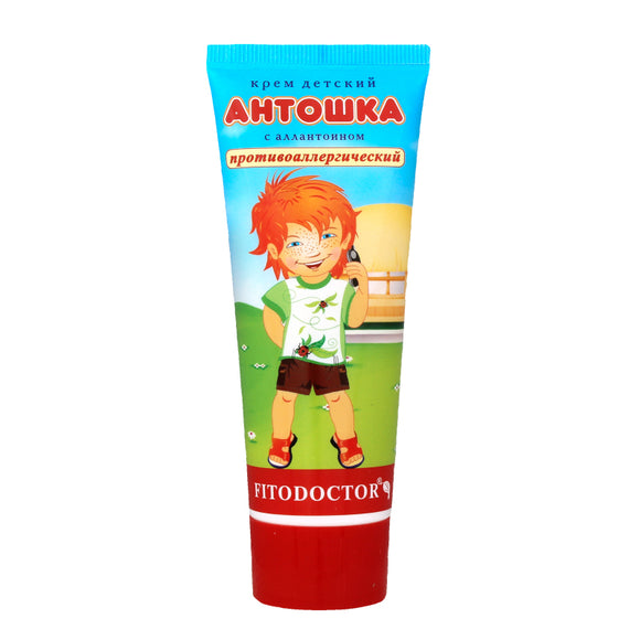 Fitodoctor kids cream Antoshka 75 ml