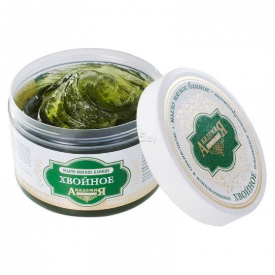 Sauna Сoniferous soap 500 ml