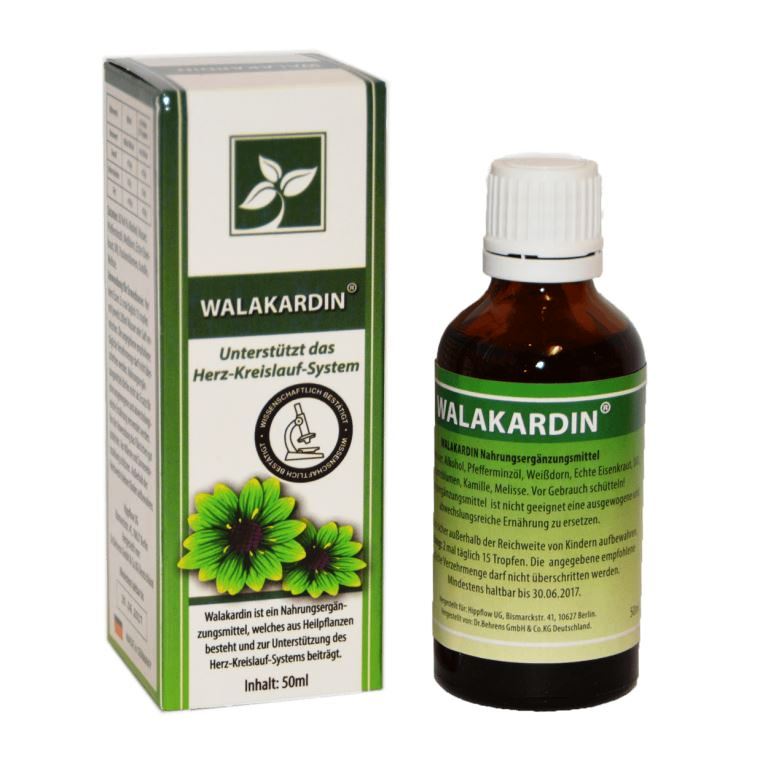 Valacardin 50ml