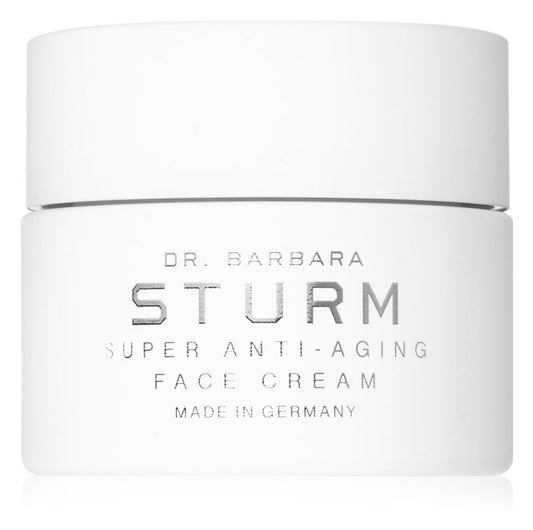 Dr. Barbara Sturm Anti-Aging firming anti-wrinkle face cream 50 ml