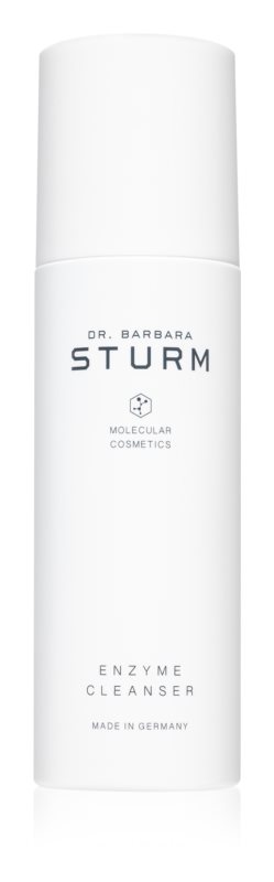 Dr. Barbara Sturm Enzyme Cleanser cleansing foam with peeling effect 75 ml