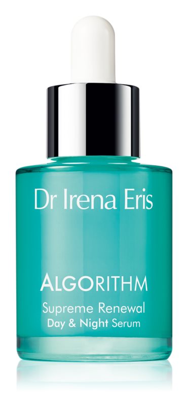 Dr. Irena Eris AlgoRithm intensive rejuvenating serum 30 ml