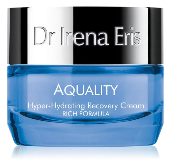 Dr. Irena Eris Aquality deep moisturizing cream 50 ml