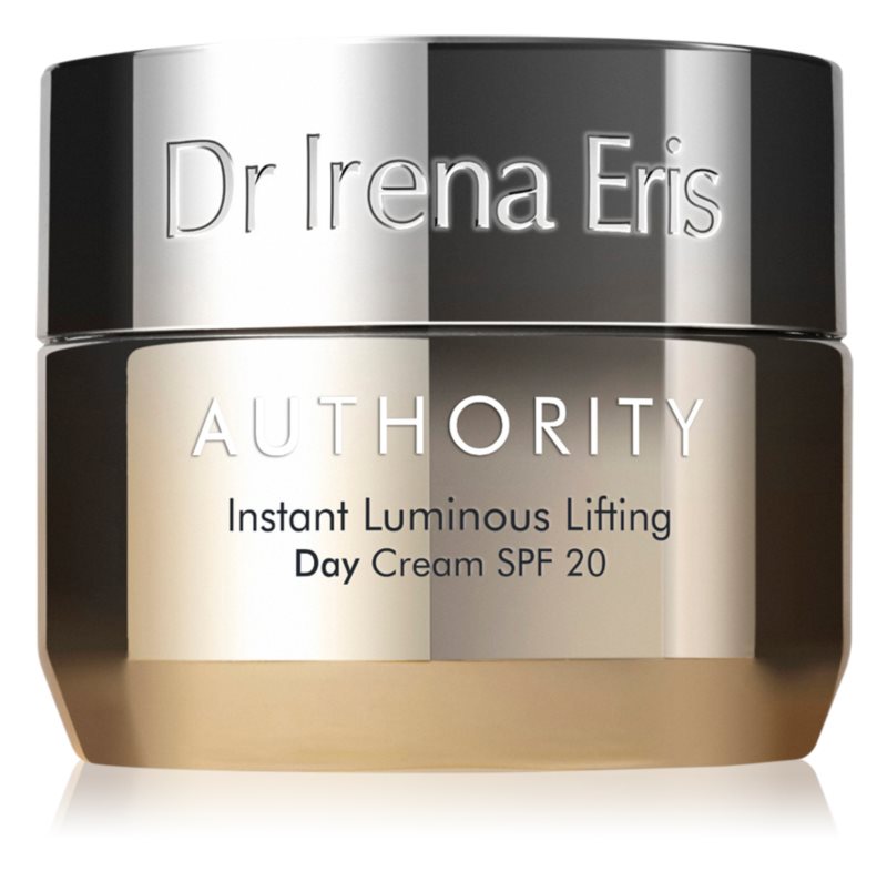 Dr. Irena Eris Authority daily lifting anti-wrinkle cream 50 ml