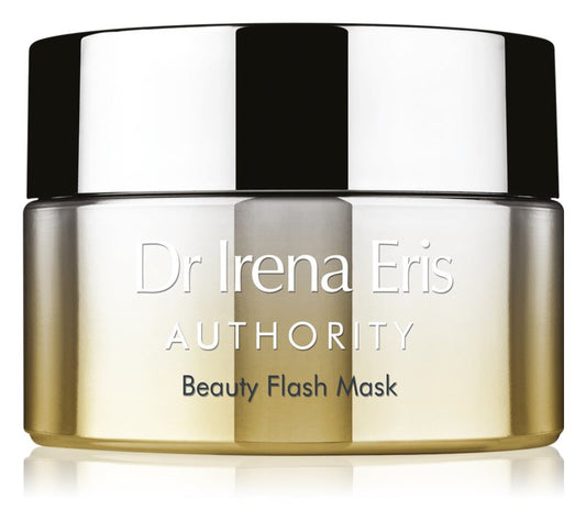 Dr. Irena Eris Authority intensive revitalizing mask 50 ml