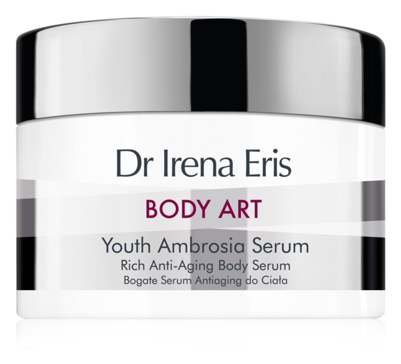 Dr. Irena Eris Body Art Youth Ambrosia Serum 200 ml