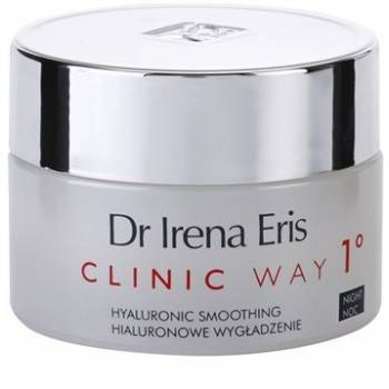 Clinic way Wrinkle Night Cream 1 ° 50 ml - mydrxm.com