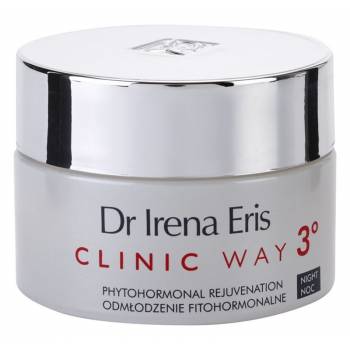 Clinic way Wrinkle Night Cream 3 ° 50 ml - mydrxm.com