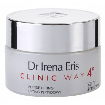 Clinic way Day Wrinkle Cream 4 ° Day SPF20 SPF 20 50 ml - mydrxm.com