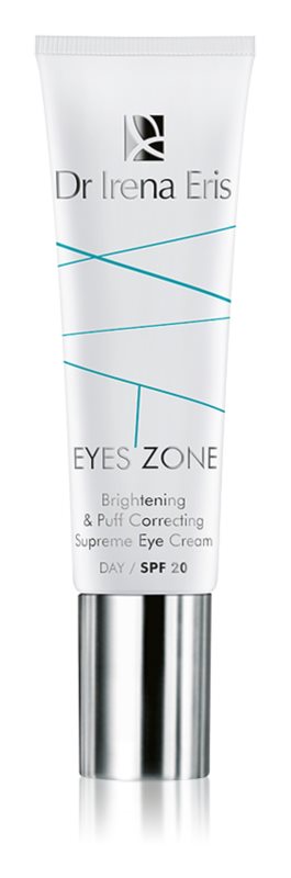 Dr. Irena Eris Eyes Zone brightening eye cream 15 ml