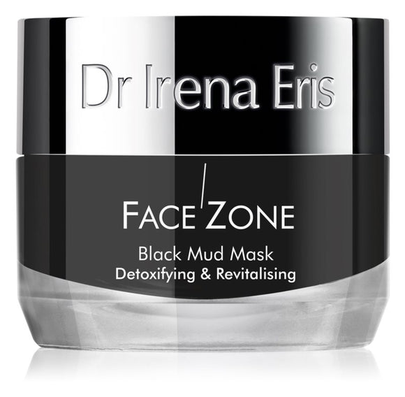 Dr. Irena Eris Face Zone detoxifying facial mask 50 ml