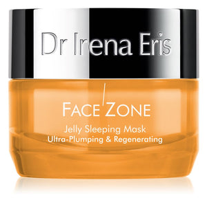 Dr. Irena Eris Face Zone Jelly Sleeping Mask 50 ml