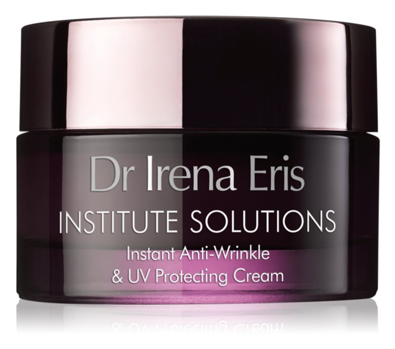 Dr. Irena Eris Institute Solutions L-Ascorbic Power Treatment daily anti-wrinkle cream 60 ml
