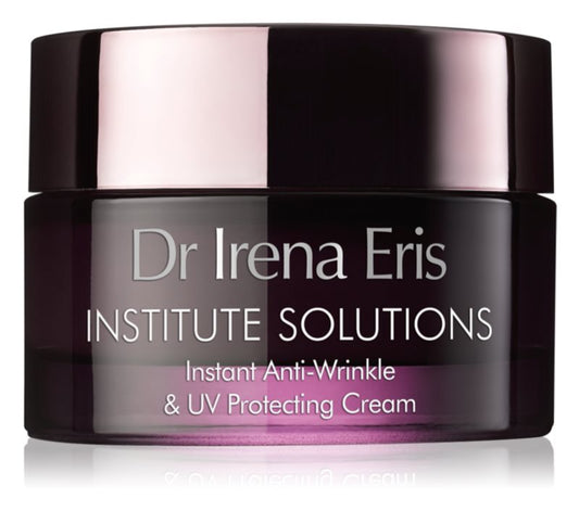 Dr. Irena Eris Institute Solutions L-Ascorbic Power Treatment daily anti-wrinkle cream 60 ml