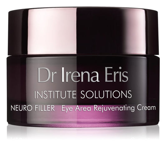 Dr. Irena Eris Institute Solutions Neuro Filler eye cream 15 ml