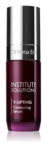 Dr. Irena Eris Institute Solutions Y-Lifting Contouring serum 30 ml
