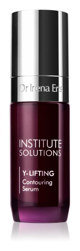 Dr. Irena Eris Institute Solutions Y-Lifting Contouring serum 30 ml