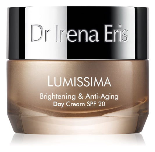 Dr. Irena Eris Lumissima brightening cream 50 ml