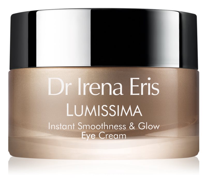 Dr. Irena Eris Lumissima smoothing and brightening eye cream 15 ml