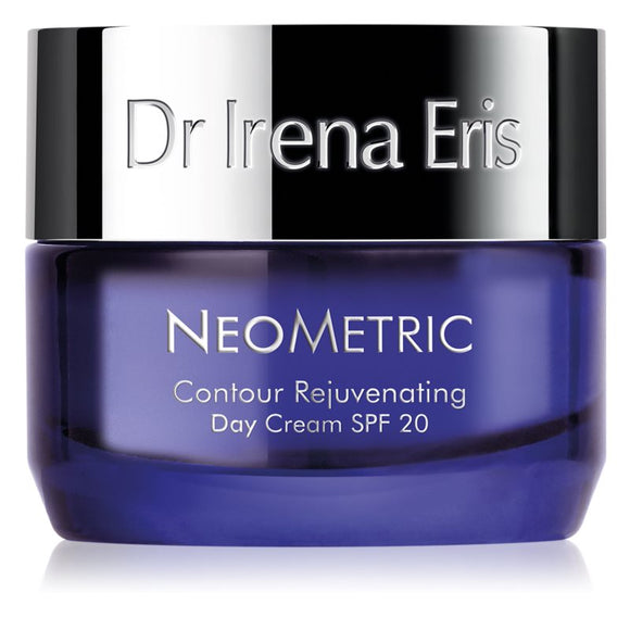Dr. Irena Eris Neometric rejuvenating day cream 50 ml