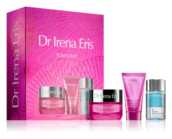 Dr. Irena Eris Tokyo Lift Skin Care Gift Set