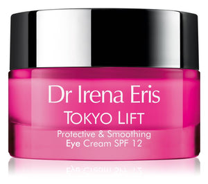 Dr. Irena Eris Tokyo Lift smoothing eye cream 15 ml