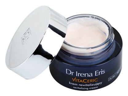 Dr. Irena Eris VitaCeric smoothing night cream 50 ml
