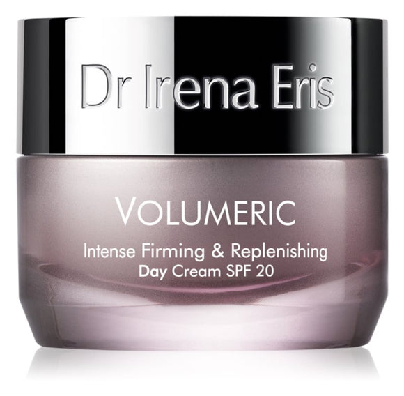 Dr. Irena Eris Volumeric daily firming and anti-wrinkle cream 50 ml