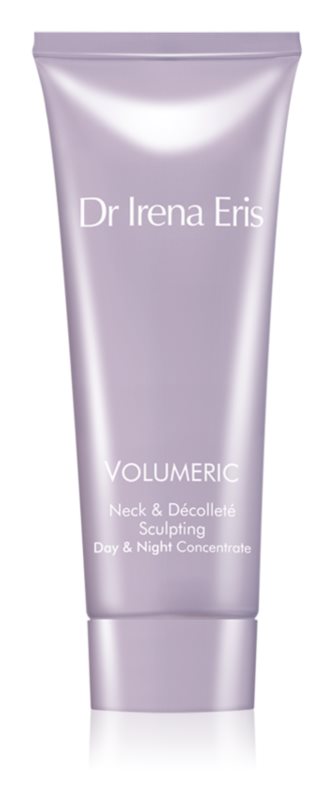 Dr. Irena Eris Volumeric anti-wrinkle serum for the neck and décolleté 75 ml