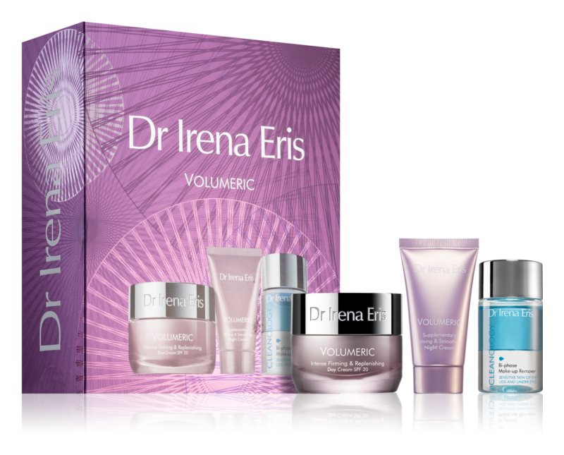 Dr. Irena Eris Volumeric skin care gift set