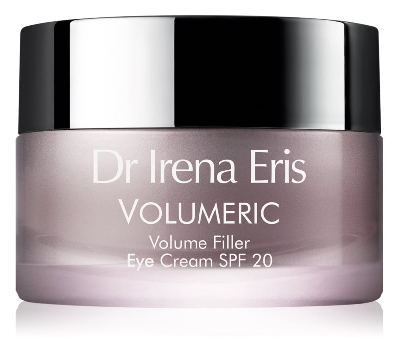 Dr. Irena Eris Volumeric correcting filling eye cream 15 ml
