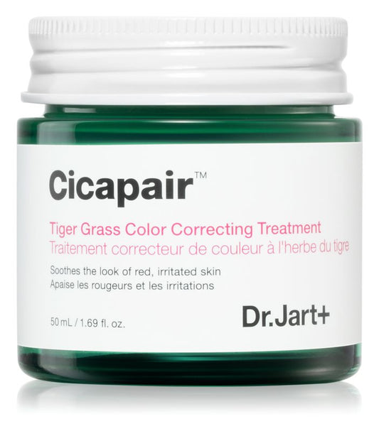 Dr. Jart+ Cicapair™ Tiger Grass Color Correcting Treatment