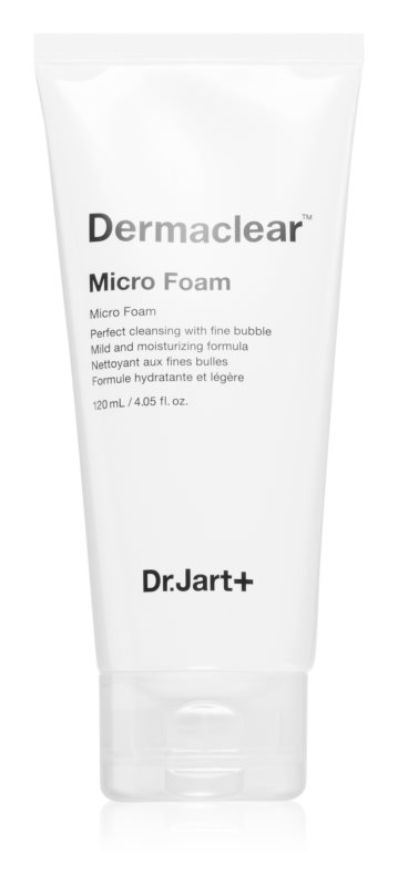 Dr. Jart+ Dermaclear™ Micro Foam 120 ml