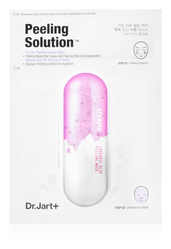Dr. Jart+ Dermask™ Peeling Solution™ Mask 23 g