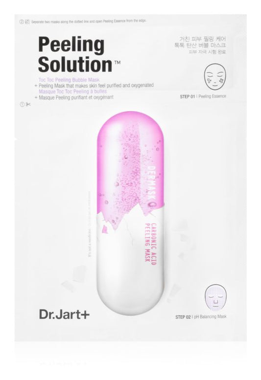 Dr. Jart+ Dermask™ Peeling Solution™ Mask 23 g