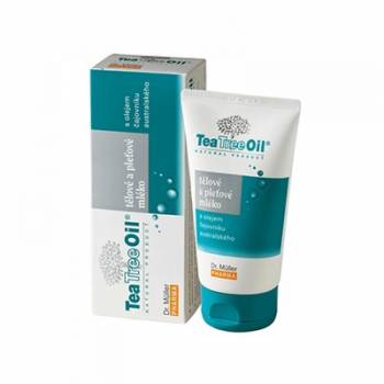 Dr. Müller Tea Tree Oil Body & Lotion 150 ml - mydrxm.com