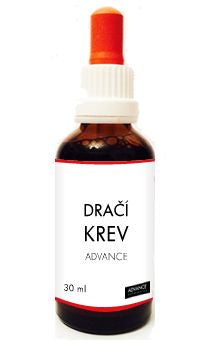 Advance Dragon Blood 30 ml Croton lechleri (Sangre de Drago) tree oil - mydrxm.com