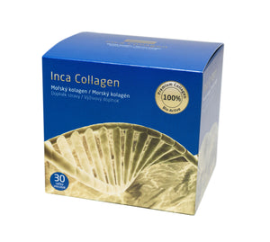 Inca Marine Collagen 30 bags - mydrxm.com