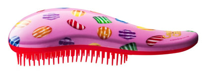 Dtangler Kids hairbrush