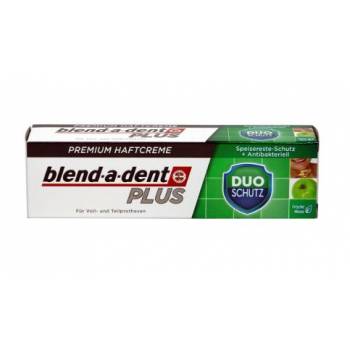 Blend-a-dent Plus Dual Protection Fixing Cream 40 g - mydrxm.com