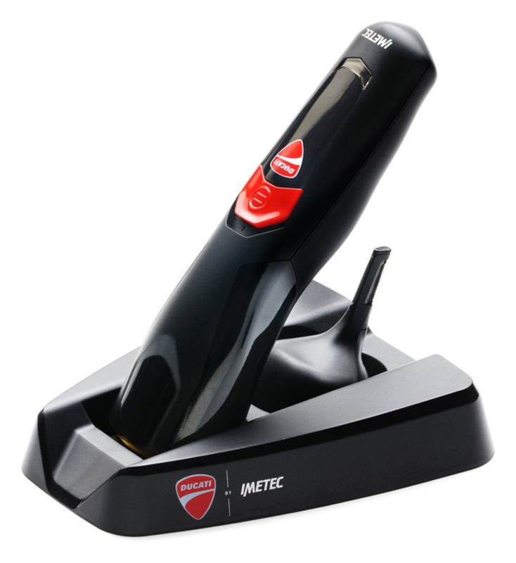 Ducati GK 608 WARM UP hair and beard cordless trimmer