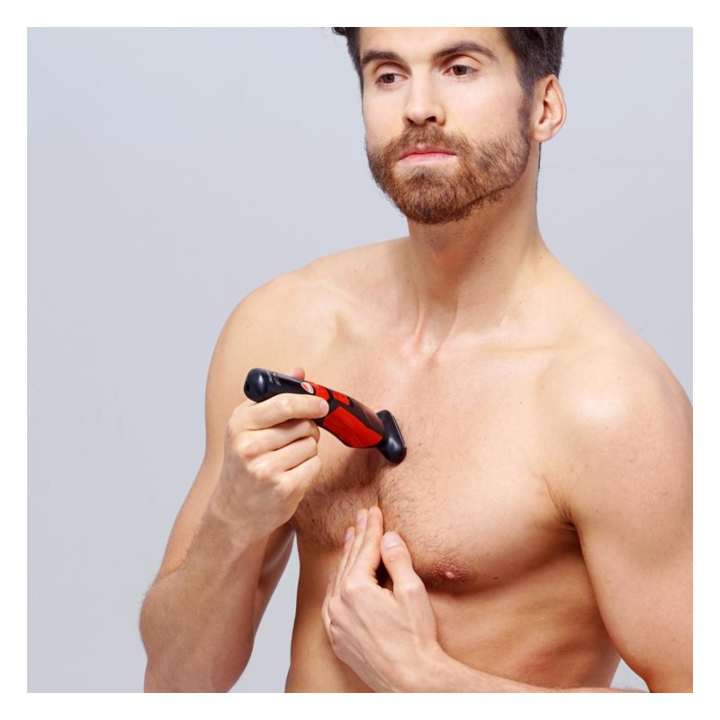 Ducati GK 618 GEARBOX hair and beard trimmer