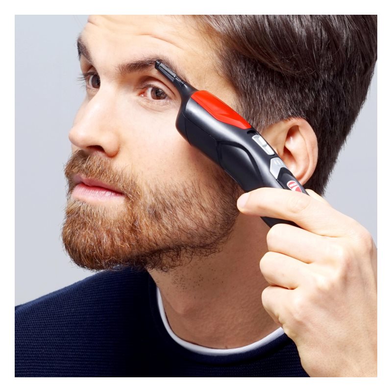 Ducati GK 808 CIRCUIT hair and beard cordless trimmer