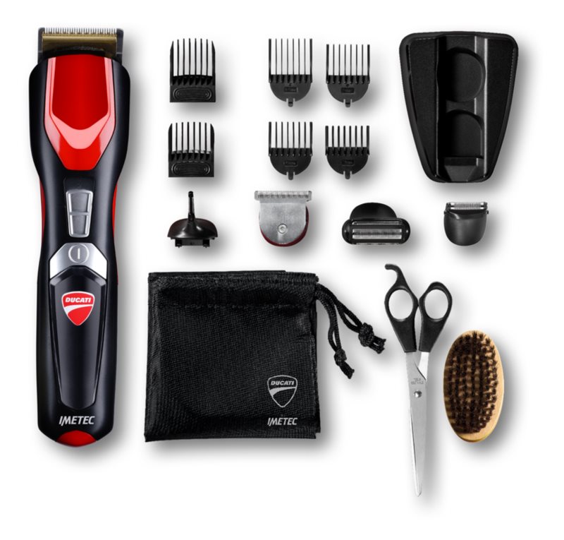 Ducati Ducati GK 818 Race hair and beard cordless trimmer