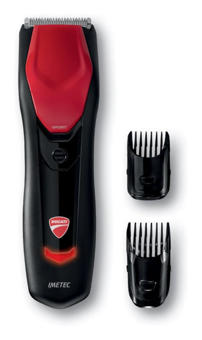 Ducati HC 719 Steering cordless hair trimmer