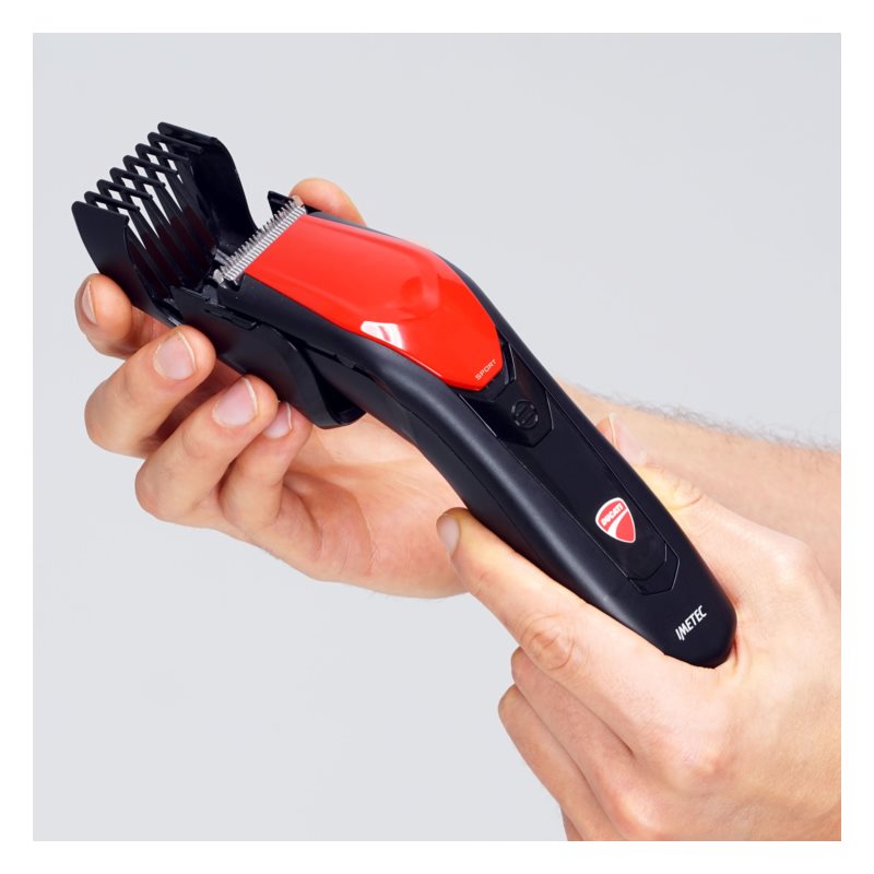 Ducati HC 719 Steering cordless hair trimmer